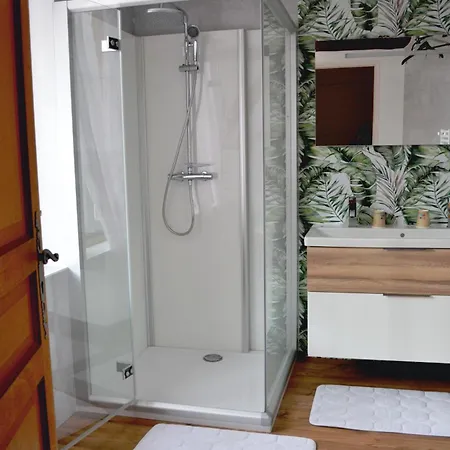 Les Oiseaux_a Avec Piscine Chauffee Дом отдыха Louvemont